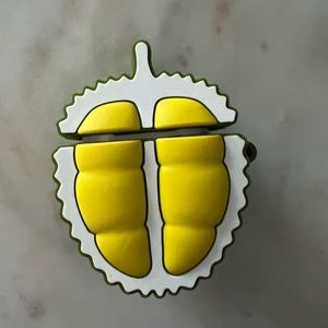 Durian Airpod Case - Mint Condition